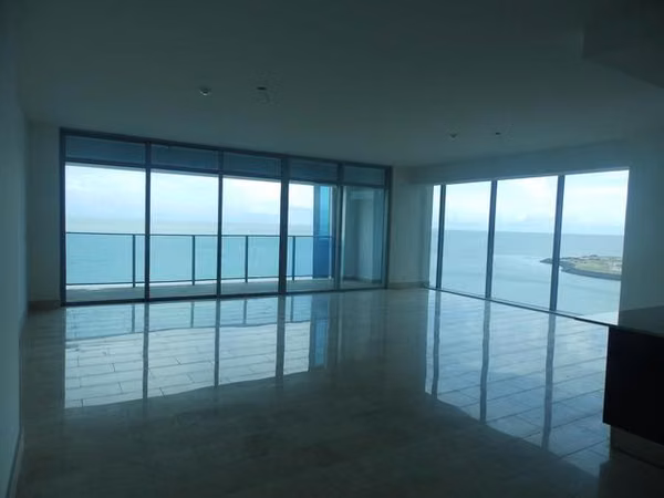 Lujoso Apartamento en Venta en Punta Pacífica 25PPM1465