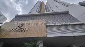 Venta de Apartamento con 159m2 en Coco del Mar PH Vision Tower 27-1381SR