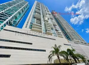 Venta de Apartamento con 207m2 en Punta Pacifica PH Dupont 27-1354SR