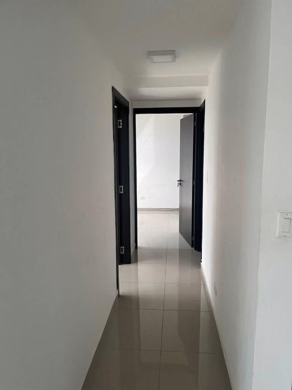 Acogedor apartamento en Ph Sky Park Via España 2 Hab centrico