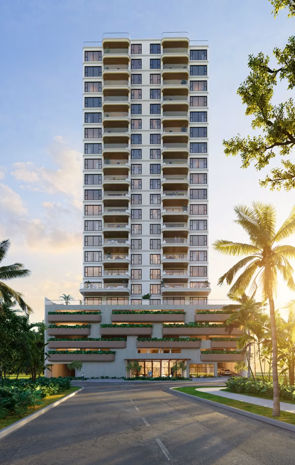 VENTA – CAPELA | SANTA MARÍA RESIDENCES