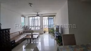 Apartamento en Venta en san Francisco PH Mandaryn Bay VIK 26-3744