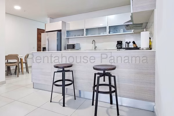 Apartment for Sale Costa del Este - YD