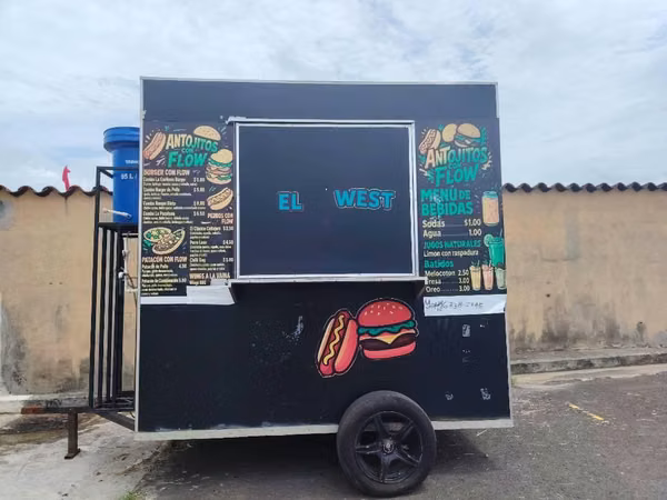 Food Truck
