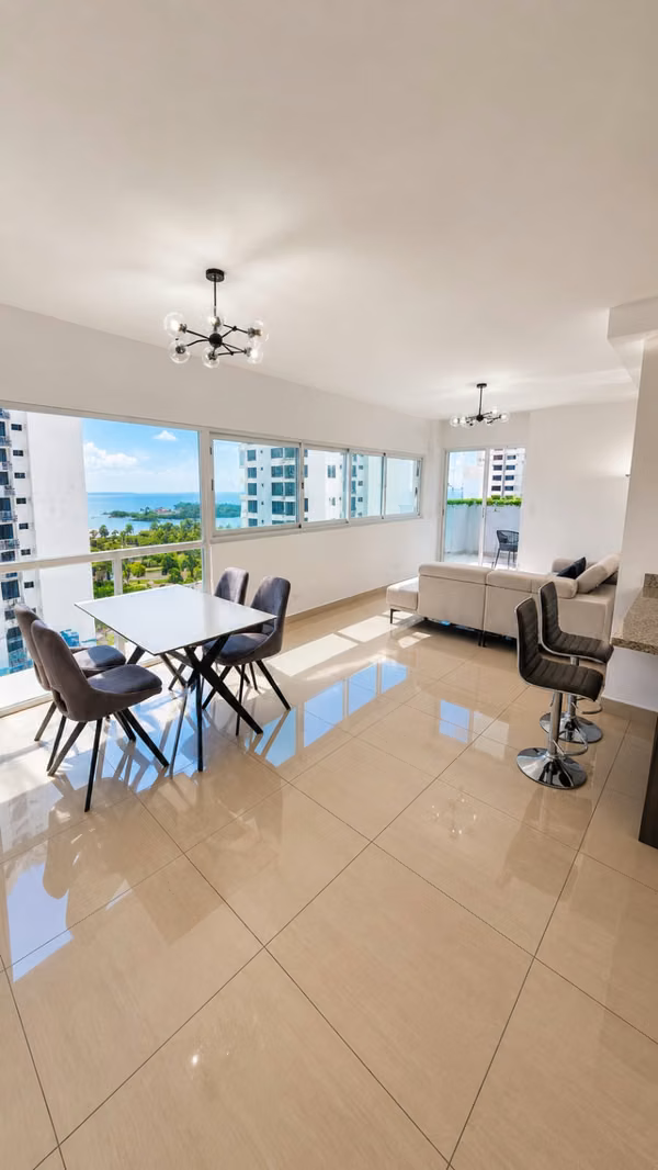 Alquilo Apartamento en Bellavista Clientes Directos B