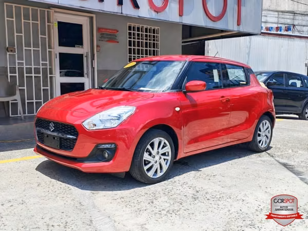 Suzuki Swift 2023 Automática EH3243