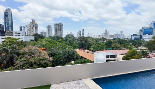 Se Vende Apartamento en Paitilla, Ph Arrecife