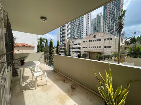 APARTMENT FOR SALE – PH Condominio Altamar