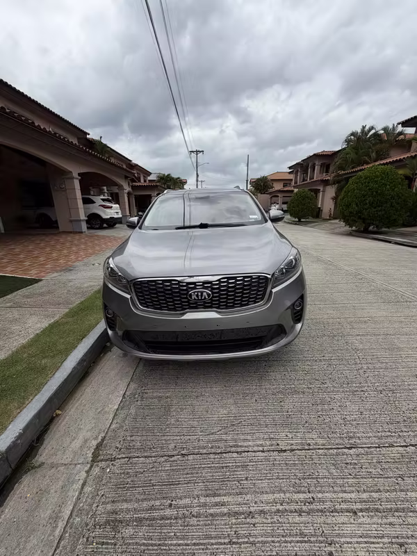 Kia Sorento 2020