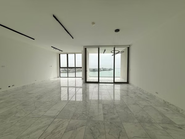 Apartment for rent in Paitilla Sea Point