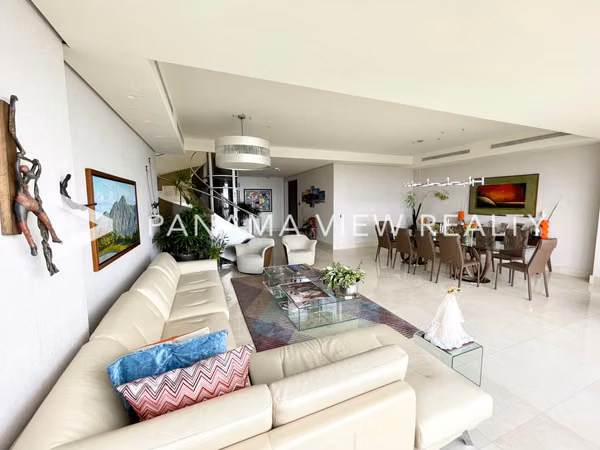 LA VISTA PENTHOUSE - SANTA MARIA