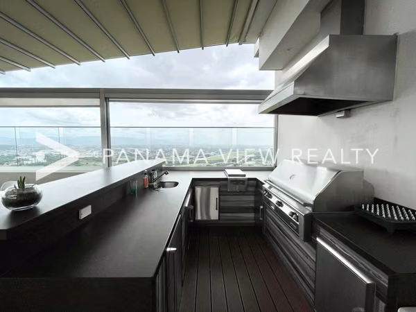 LA VISTA PENTHOUSE - SANTA MARIA