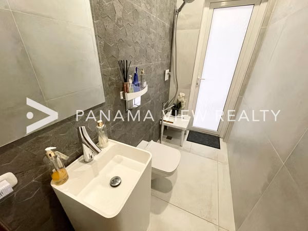LA VISTA PENTHOUSE - SANTA MARIA