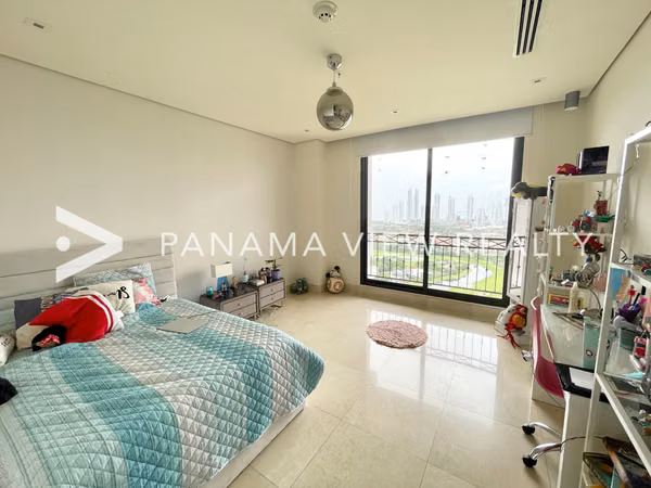 LA VISTA PENTHOUSE - SANTA MARIA