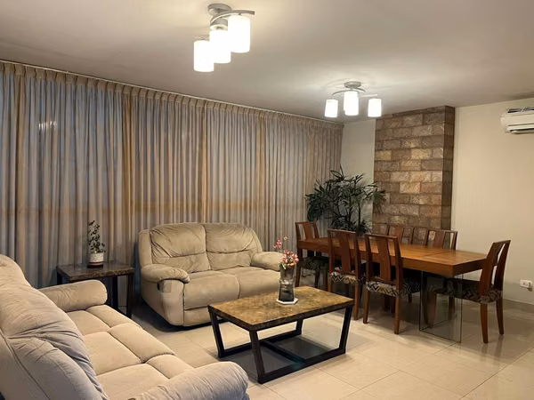 Apartamento Amoblado en Alquiler – PH Creta en Chanis | AA
