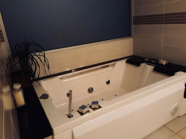 Alquiler de Apartamento Amoblado Ph Tao