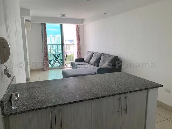 Apartment for Sale in Parque Lefevre E11488GRR