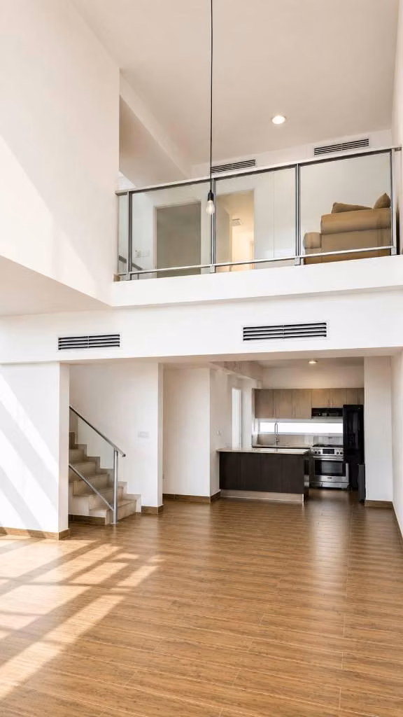 HERMOSO APARTAMENTO DUPLEX 280MT2 3REC
