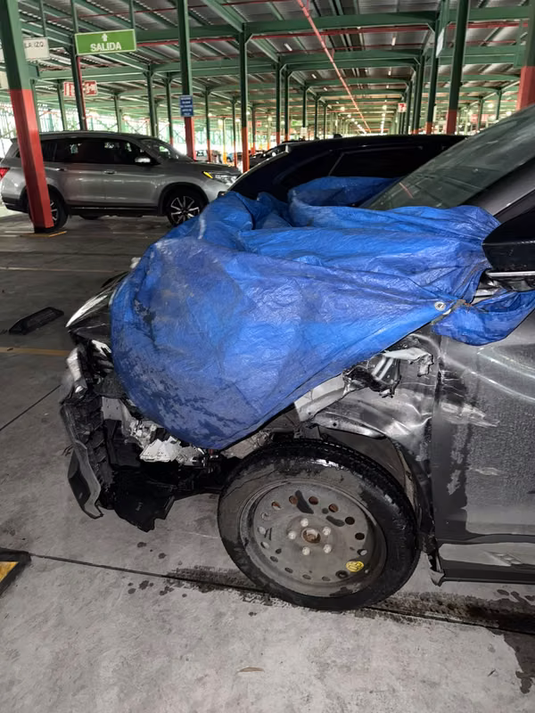 GEELY COOLRAY - 2026
