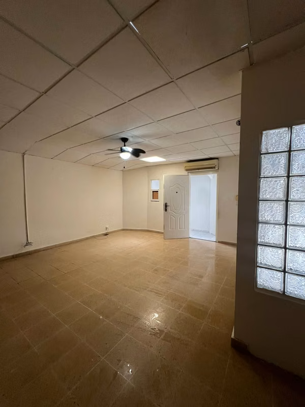 Casa en Alquiler – San Antonio  Alquiler