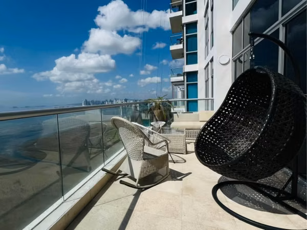 Ten Tower | 453 m² frente al mar con una de las mejores vistas de Costa del Este