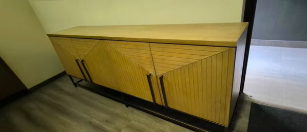 Mesa de Tv