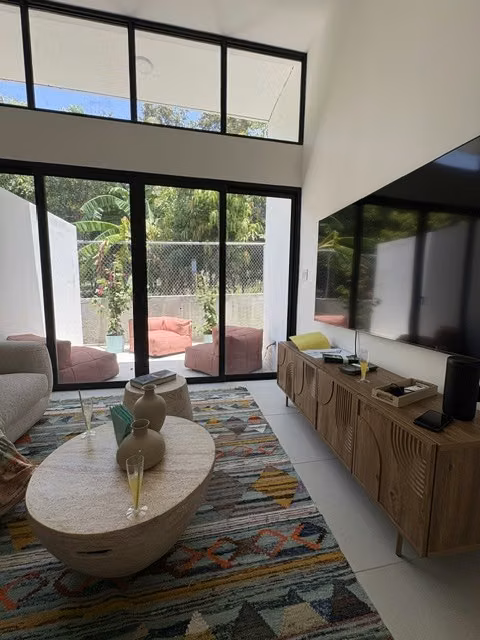 VENDO CASAS DE 70 Y 90 MTS ENTRADA VISTA MAR -P