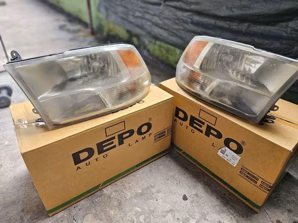 Vendo luces para RAM