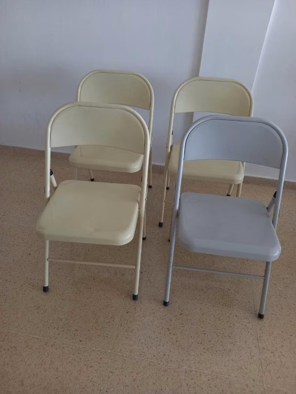 Sillas