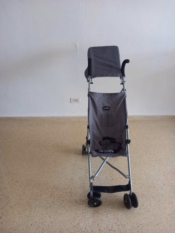 Coche para niño