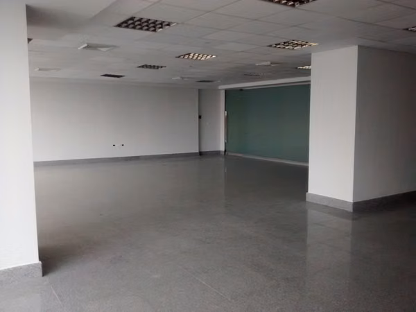 Alquiler Oficina en PH Bisca Financial Center Av. Balboa