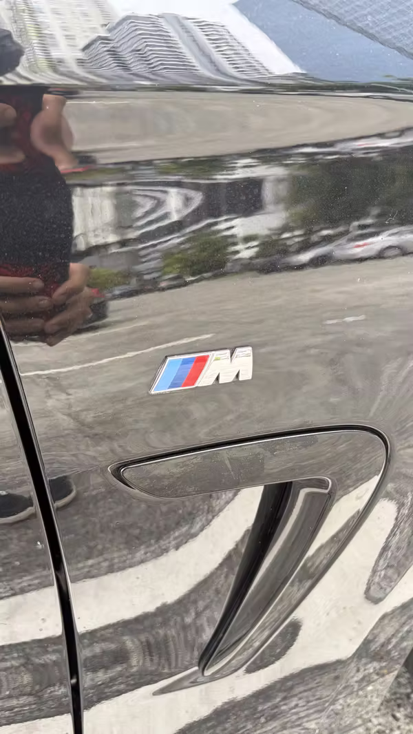 BMW 420i Gran Coupe 2020 Paquete M
