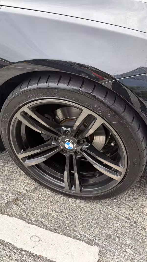 BMW 420i Gran Coupe 2020 Paquete M