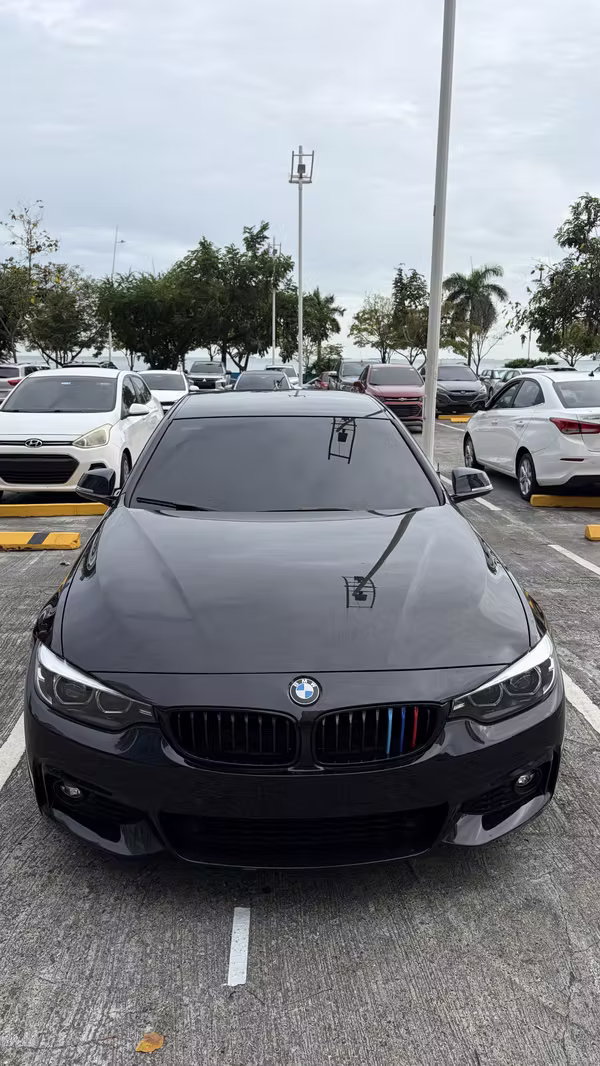 BMW 420i Gran Coupe 2020 Paquete M