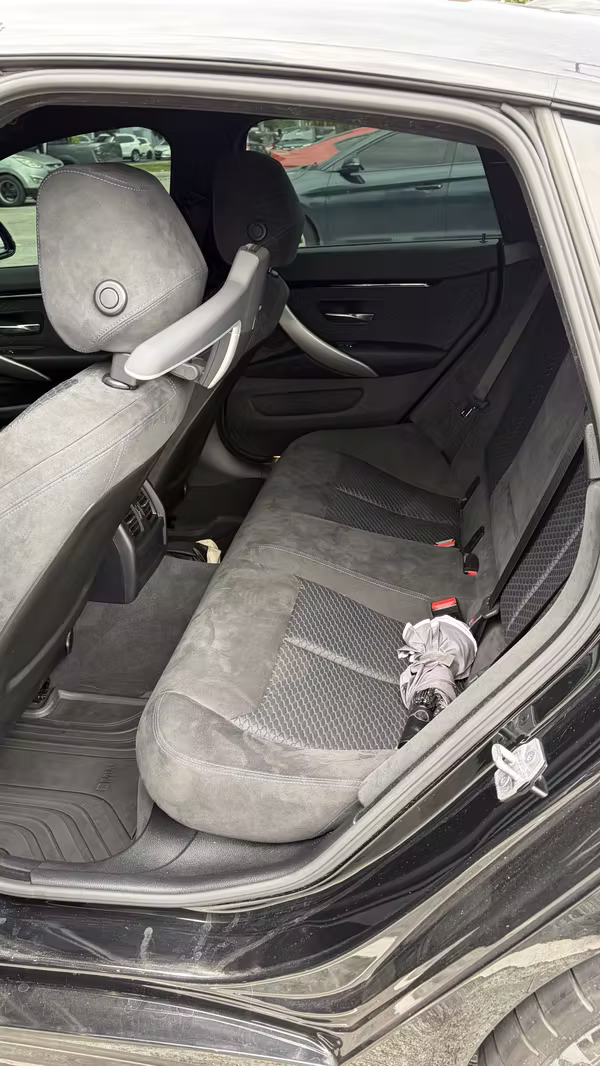 BMW 420i Gran Coupe 2020 Paquete M