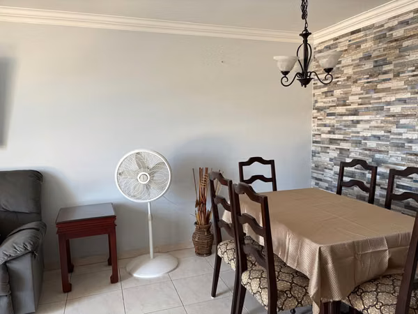 Alquiler de Apartamento Amoblado en Condado del Rey Edificio Mc Gregor