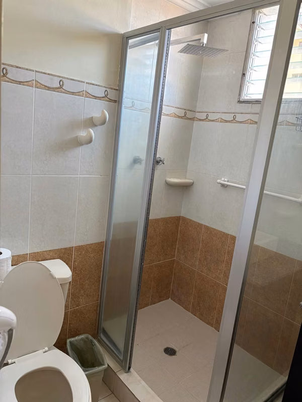 Alquiler de Apartamento Amoblado en Condado del Rey Edificio Mc Gregor