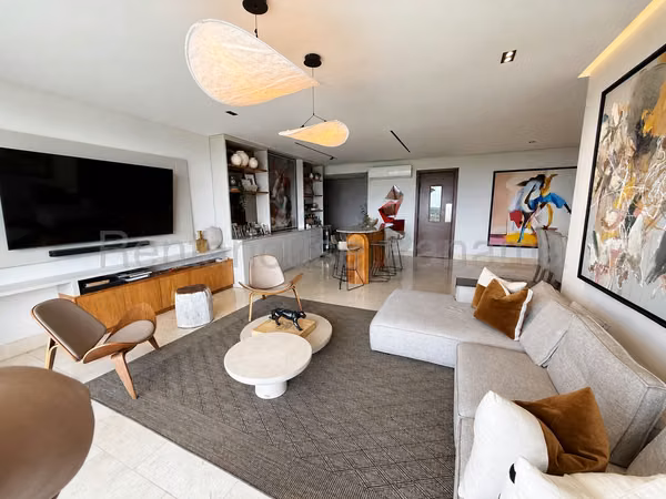 Apartamento en Venta Greenview Santa Maria 27YCG751