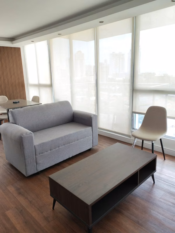 Apartment for Rent – San Francisco, PH Oasis Tower - MA