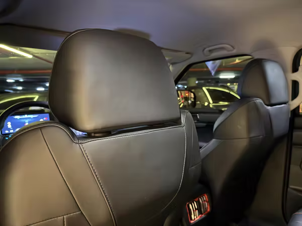 BYD SHARK 2025