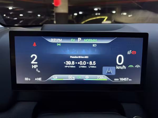 BYD SHARK 2025