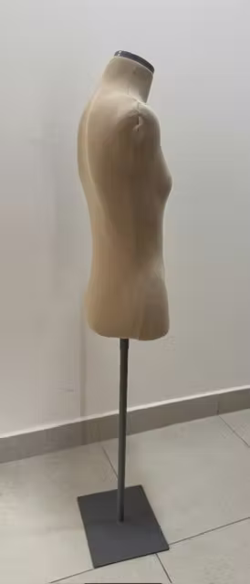 Maniqui para costura
