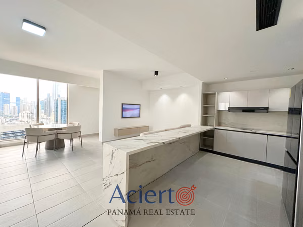 VENTA MARBELLA AMOBLADO
