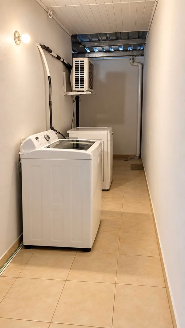 DON BOSCO | CASA REMODELADA LISTA | 3 RECÁMARAS | $1,100
