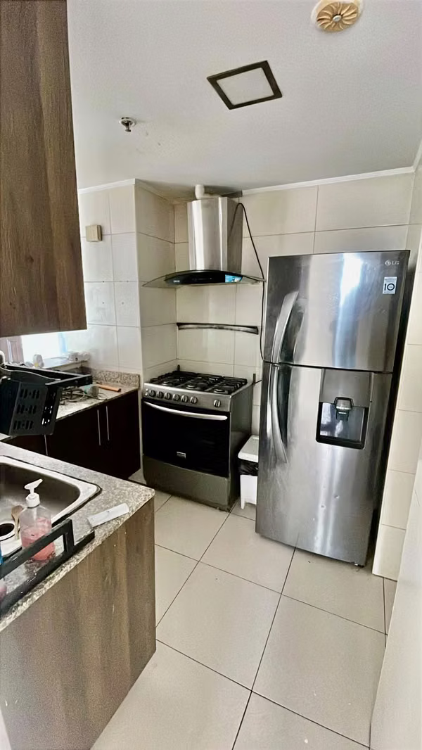 ALQUILER APARTAMENTO LAS ACACIAS