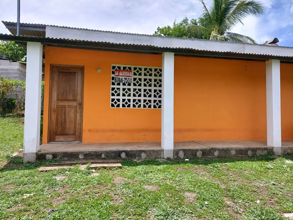 Se alquila Apartamento Privado | Darién - Metetí