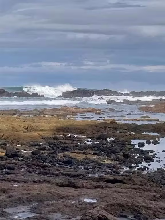 Casa Frente al Mar en Venta en Playa La Barra / Playa Morrillo