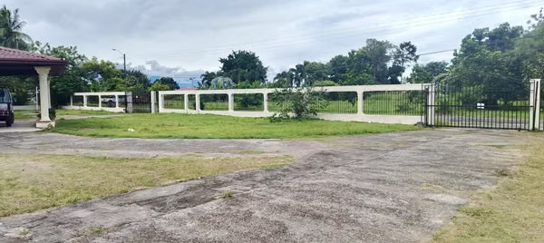 COMMERCIAL SPACE FOR RENT IN AN EXCLUSIVE AREA OF DAVID