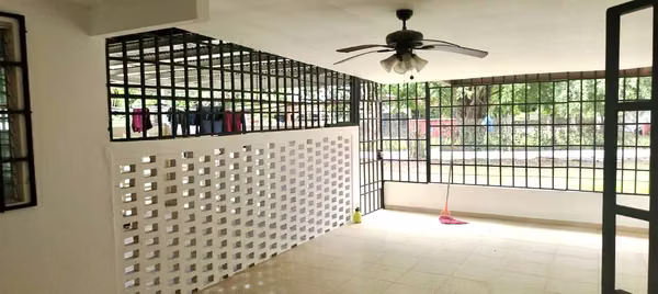 COMMERCIAL SPACE FOR RENT IN AN EXCLUSIVE AREA OF DAVID