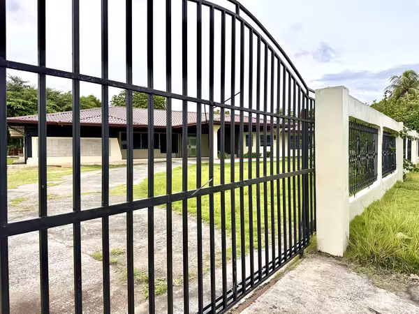 COMMERCIAL SPACE FOR RENT IN AN EXCLUSIVE AREA OF DAVID